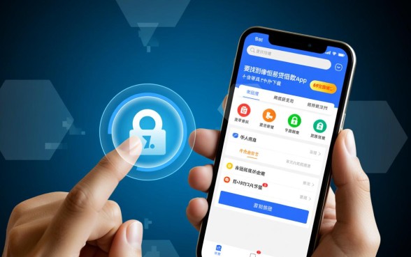 像恒易贷一样安全的借钱软件有哪些，正规借款APP哪个好？