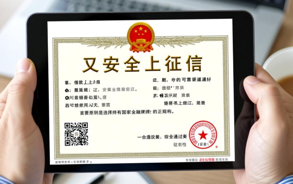 哪些借款平台好通过又安全，正规上征信的贷款平台有哪些