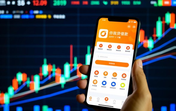 像你我贷借款app下载一样正规的贷款口子有哪些？安全吗？