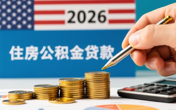 2026年1月1日公积金贷款政策变了吗？最新利率是多少？
