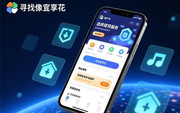 像宜享花借款app下载一样安全的借款平台有哪些，哪个最靠谱？