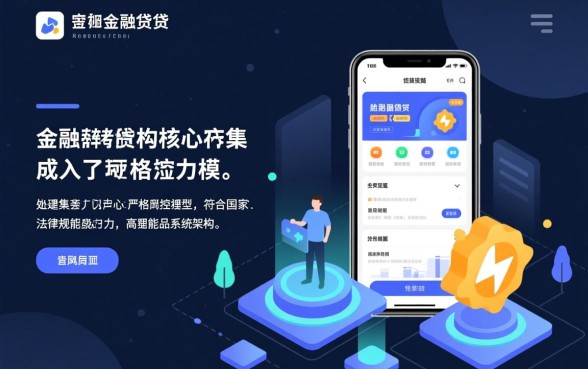 正规借钱平台有哪些？像兴诚贷一样正规的app下载