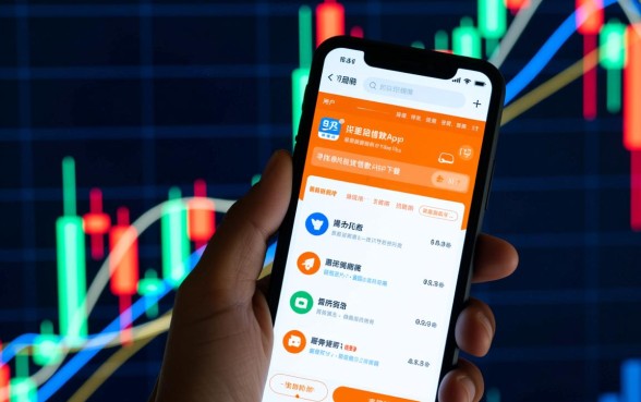 像兴融贷一样正规的贷款软件有哪些,正规借款app下载哪个靠谱