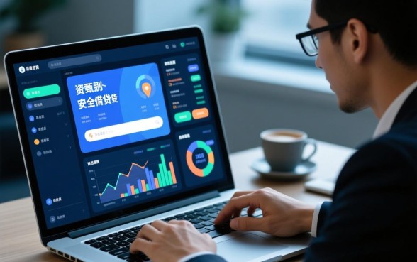 像兴诚贷一样正规的借钱平台有哪些,哪个更靠谱?