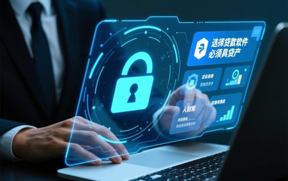 像薪享花一样正规的贷款软件有哪些？正规借款app靠谱吗？