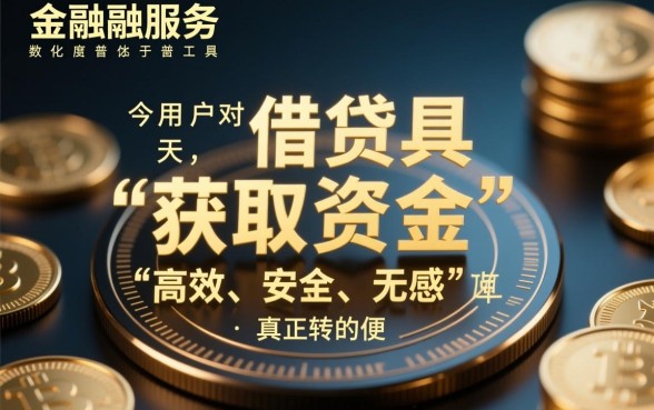 像金小豚借款app下载一样方便的网贷软件有哪些，哪个下款最快？