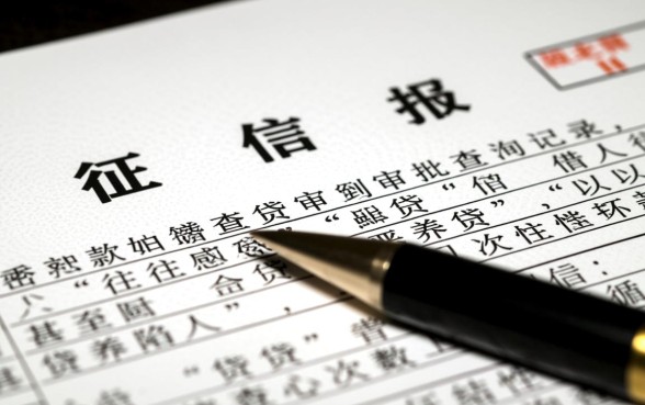 2026征信查询次数过多可以从哪里借钱呢，征信花了还能贷吗？