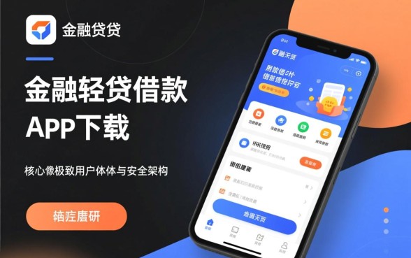 像轻松贷一样方便的贷款口子有哪些，哪个借款app下款快？