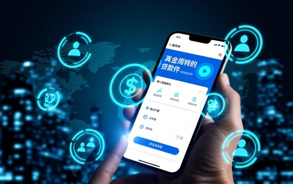 像兴惠民借款app一样方便的软件有哪些？哪个贷款软件下款快