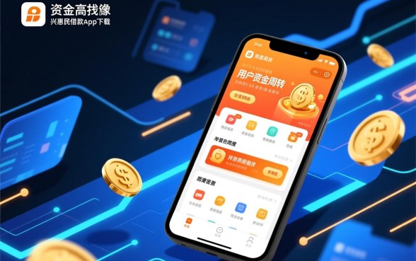 像兴惠民借款一样方便的软件有哪些？正规贷款app哪个下款快？