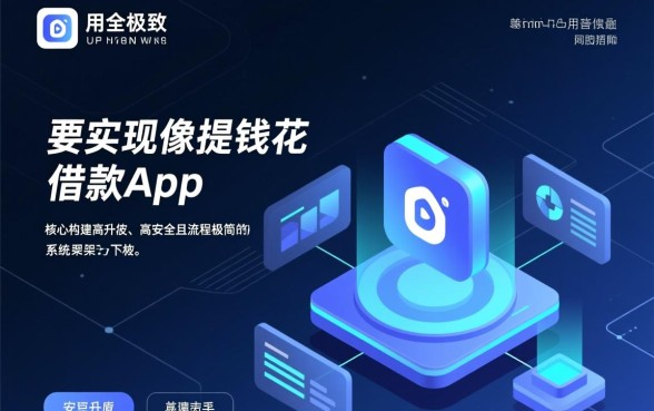 像提钱花一样方便的借款软件有哪些，正规好下款的借款app哪个好