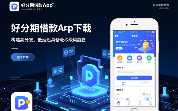 像好分期借款app下载一样方便的借钱平台有哪些？哪个下款快？