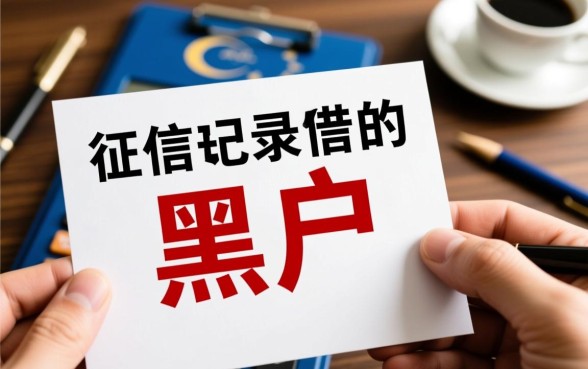 黑户不看征信借款平台有哪些，哪里申请秒下款？