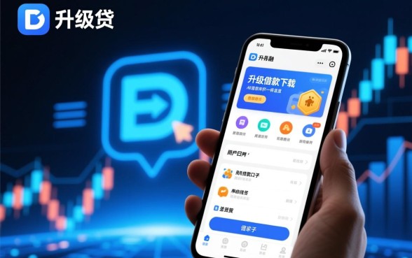 像升级贷借款app下载一样正规的借款口子有哪些，哪个靠谱？