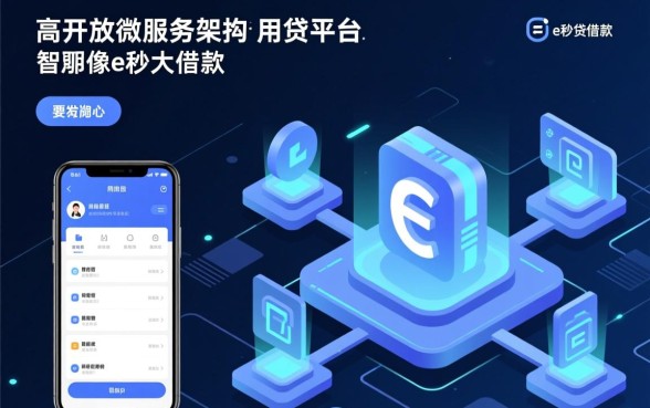 像e秒贷借款app下载一样方便的网贷平台有哪些，哪个好用？