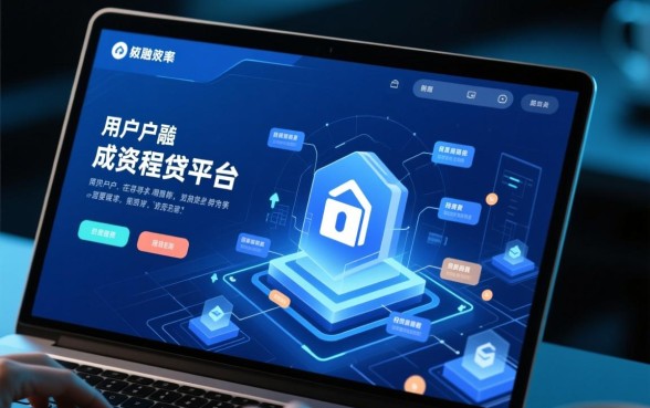 哪个网贷平台下款快？像e秒贷借款app下载一样方便的有哪些？