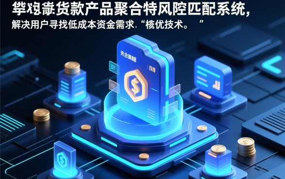 哪个贷款平台正规利息低不看征信，2026年不看征信贷款推荐