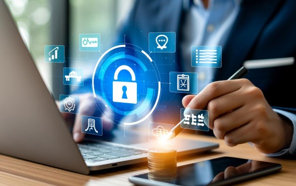 像点易贷一样安全的网贷平台有哪些？哪个借款app下载靠谱？