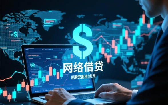 像点易贷一样安全的网贷平台有哪些？正规借款软件怎么选？