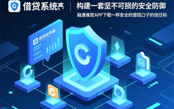 像融e通借款app下载一样安全的口子有哪些，哪里下载靠谱？