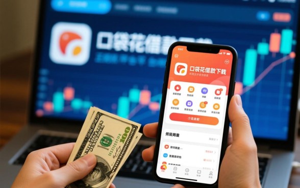 像口袋花一样的正规借钱平台有哪些，口袋花借款app下载安全吗