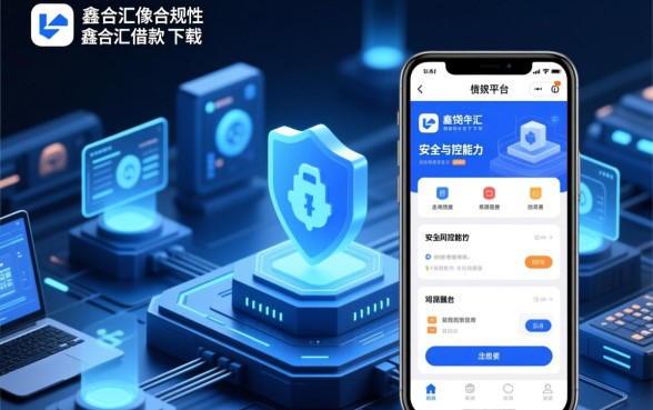 像鑫合汇借款app下载一样正规的借钱口子，有哪些推荐？