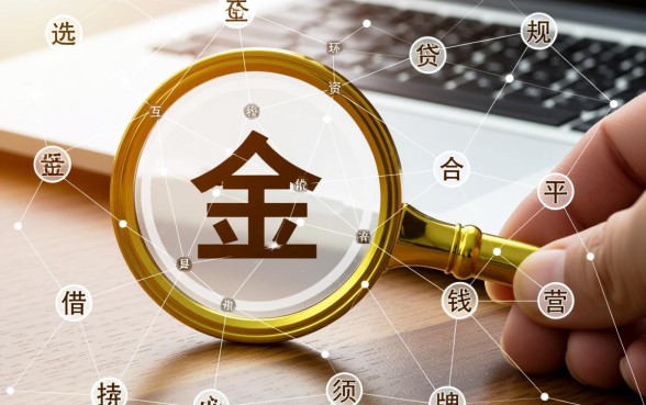 类似同程借款app下载一样正规的借钱软件是哪个，怎么下载？