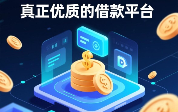 像易达金一样方便的借款平台有哪些，哪个下款快？