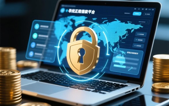 像速贷宝一样的正规借款口子有哪些？哪里下载安全靠谱？