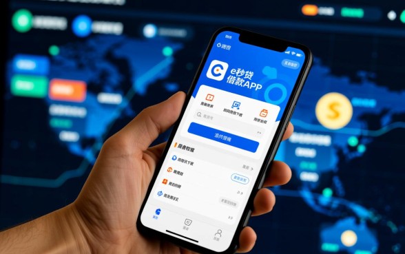像e秒贷一样方便的网贷软件？哪个借款app下款快？