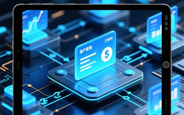 像升级贷借款app下载一样方便的借钱口子？哪个容易下款靠谱吗？