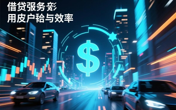 像升级贷一样方便的借钱口子有哪些？哪个下款快？