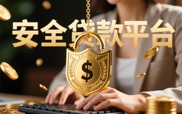 像盈小钱借款app下载一样安全的贷款平台有哪些，正规借款软件哪个靠谱