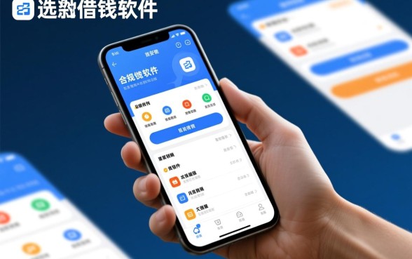 类似代客借款app下载一样正规的借钱软件有哪些，哪个平台靠谱？