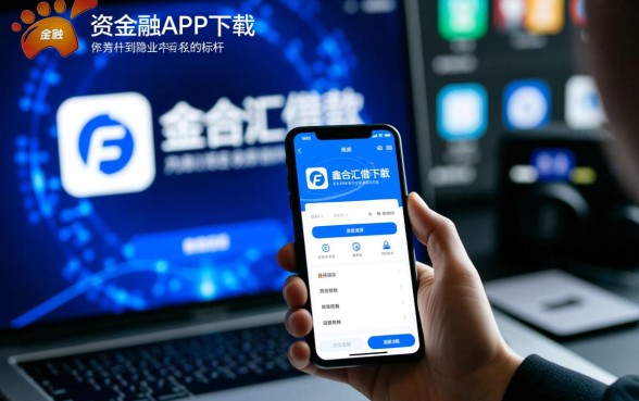 像鑫合汇一样安全的网贷软件，正规借款app怎么下载？
