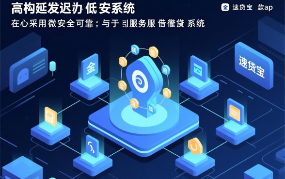 像速贷宝借款app下载一样方便的借钱平台有哪些，哪个下款快？