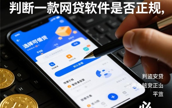 像度小满借款app下载一样正规的软件有哪些？安全下载吗？