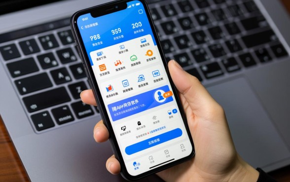 像度小满一样正规的网贷软件有哪些?正规网贷软件哪个好?