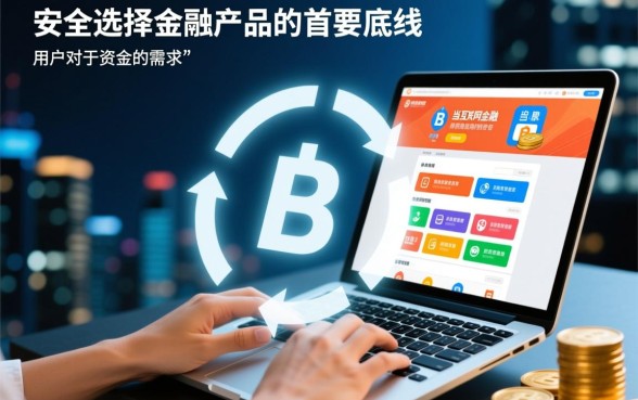 像信秒贷一样安全的网贷口子有哪些？安全靠谱的借款app下载去哪找？