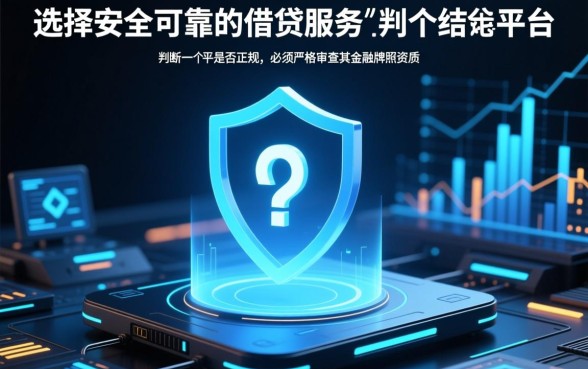 像安鑫花一样正规的借款平台有哪些，靠谱的借款软件推荐