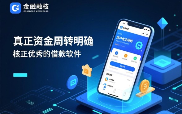 像惠企宝一样方便的借款软件有哪些？哪个好下款？