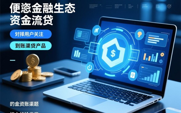 哪个借款软件容易放款到微信上，正规平台秒到账是真的吗？