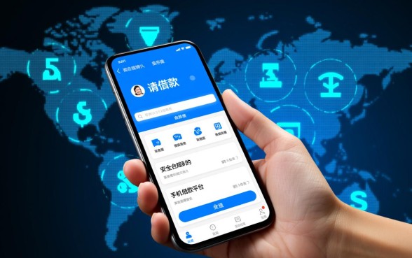 手机上借钱有哪些平台可以借钱，哪个正规下款快？