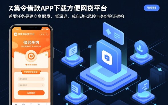 像招集令借款app下载一样方便吗,有哪些靠谱的网贷平台?