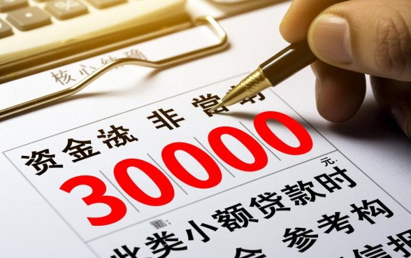 急需借钱3000元不看征信吗，哪里有不看征信的借钱口子？