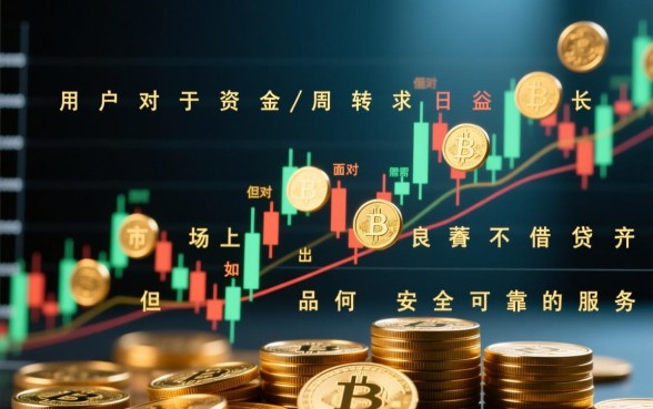 像好会借一样正规的贷款平台有哪些？安全靠谱的借款软件下载