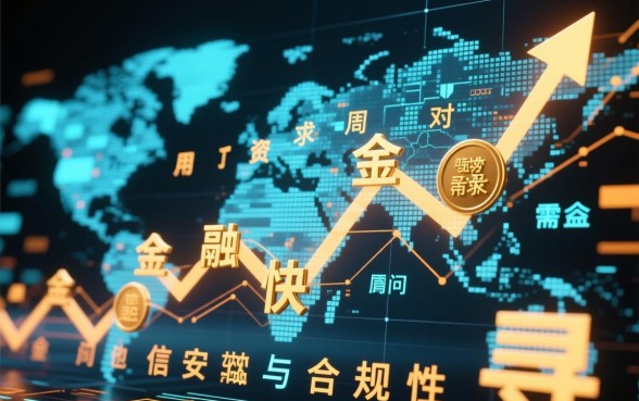 像易达金一样安全的网贷口子有哪些？靠谱借款app下载怎么找？