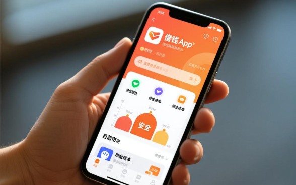 手机上有哪些可以借钱的app，哪个额度高下款快？