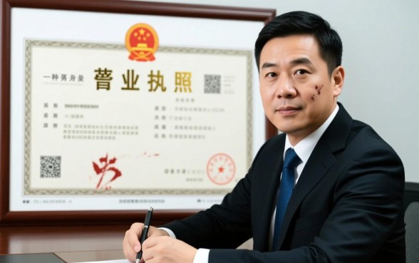 征信黑怎么贷款，用营业执照贷款哪个平台容易下款？