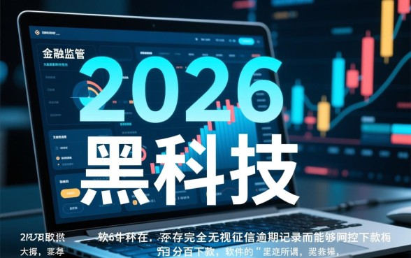 2026逾期真正能下款的软件，2026年有逾期能借的口子吗